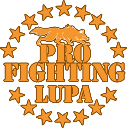Pro Fighting Lupa