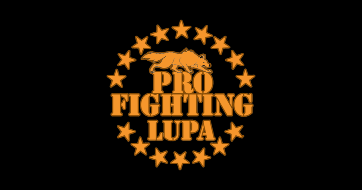 Pro Fighting Lupa – Muay Thai, K1 und Junior