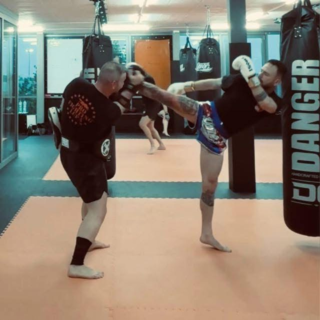 Training